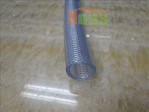 WH00209(Braided pvc hose)