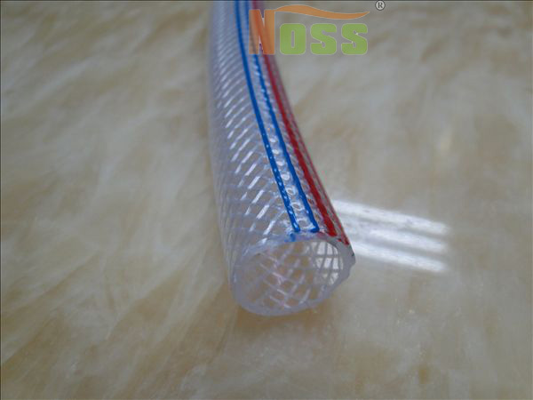 WH00210(PVC fiber strengthen soft hose)