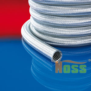 WH00865(Increased-safety Overbraided Flexible Conduit)