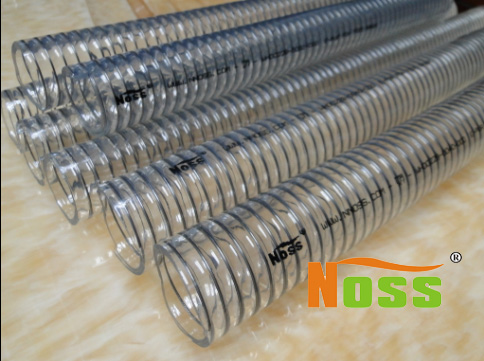 food hose