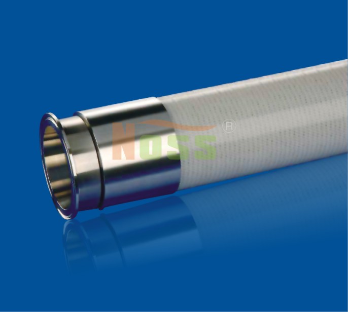 WH00558(Valcanized silicone,steel wire)
